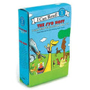 The Syd Hoff I Can Read Collection (L1) (12 Books and 2 CD) Harpercollins US