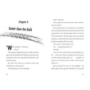 Taylor TurboChaser, The (David Baddiel) Harpercollins (UK)