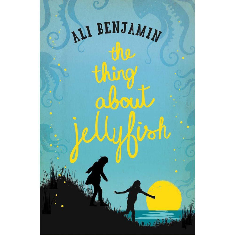 The Thing about Jellyfish Macmillan UK