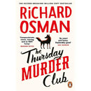 The Thursday Murder Club