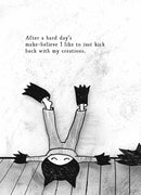 The Tiny Book of Tiny Stories: Volume 3-Fiction: 歷險科幻 Adventure & Science Fiction-買書書 BuyBookBook