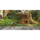 The Tiny Chef and da Mishing Weshipee Blook (Hardcover) PRHUS