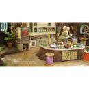 The Tiny Chef and da Mishing Weshipee Blook (Hardcover) PRHUS