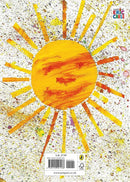 The Tiny Seed (Eric Carle) - 買書書 BuyBookBook