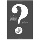 Treehouse Joke Book, The