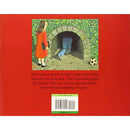 The Tunnel (Paperback) Walker UK