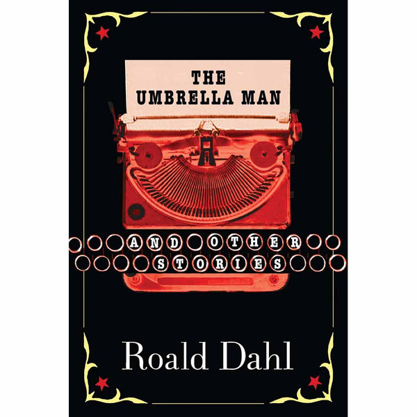 The Umbrella Man and Other Stories