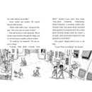 The Alien Adventures of Finn Caspian