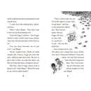 The Alien Adventures of Finn Caspian