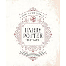 The Unofficial Harry Potter Bestiary Macmillan US