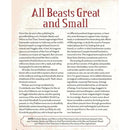 The Unofficial Harry Potter Bestiary Macmillan US