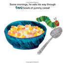 The Very Hungry Caterpillar Eats Breakfast-Children’s interactive and activity books and kits-買書書 BuyBookBook