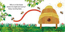 The Very Hungry Caterpillar's Hide-and-Seek(Eric Carle) - 買書書 BuyBookBook