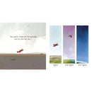 Way Back Home, The (Oliver Jeffers) Harpercollins (UK)
