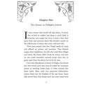 The Way Past Winter Scholastic UK