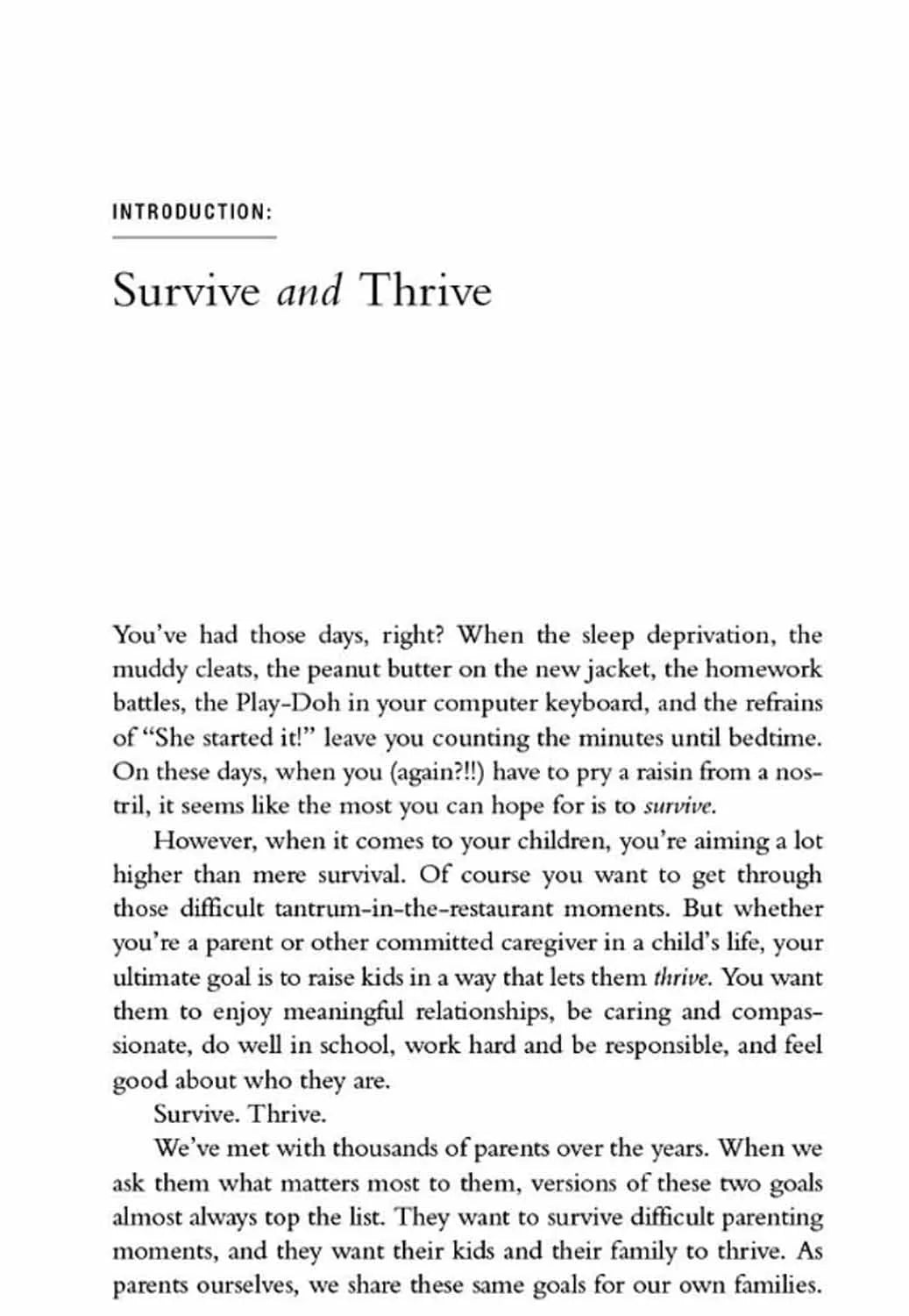 The Whole-Brain Child-Nonfiction: 常識通識 General Knowledge-買書書 BuyBookBook