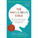 The Whole-Brain Child-Nonfiction: 常識通識 General Knowledge-買書書 BuyBookBook