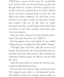 The Willoughbys (Lois Lowry)-Fiction: 幽默搞笑 Humorous-買書書 BuyBookBook