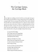 On the Edge of the Dark Sea of Darkness