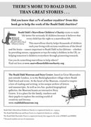 The Witches (Roald Dahl)-Fiction: 橋樑章節 Early Readers-買書書 BuyBookBook