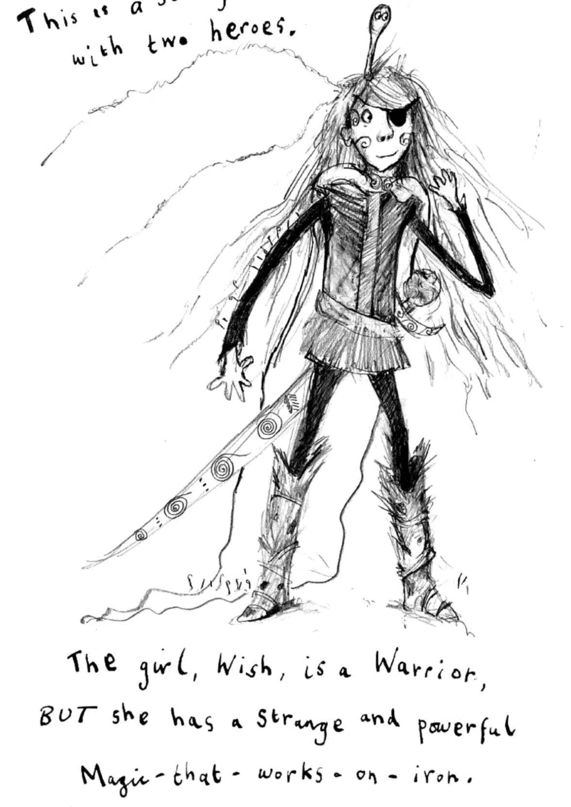 The Wizards of Once #2 TWICE MAGIC Hachette US