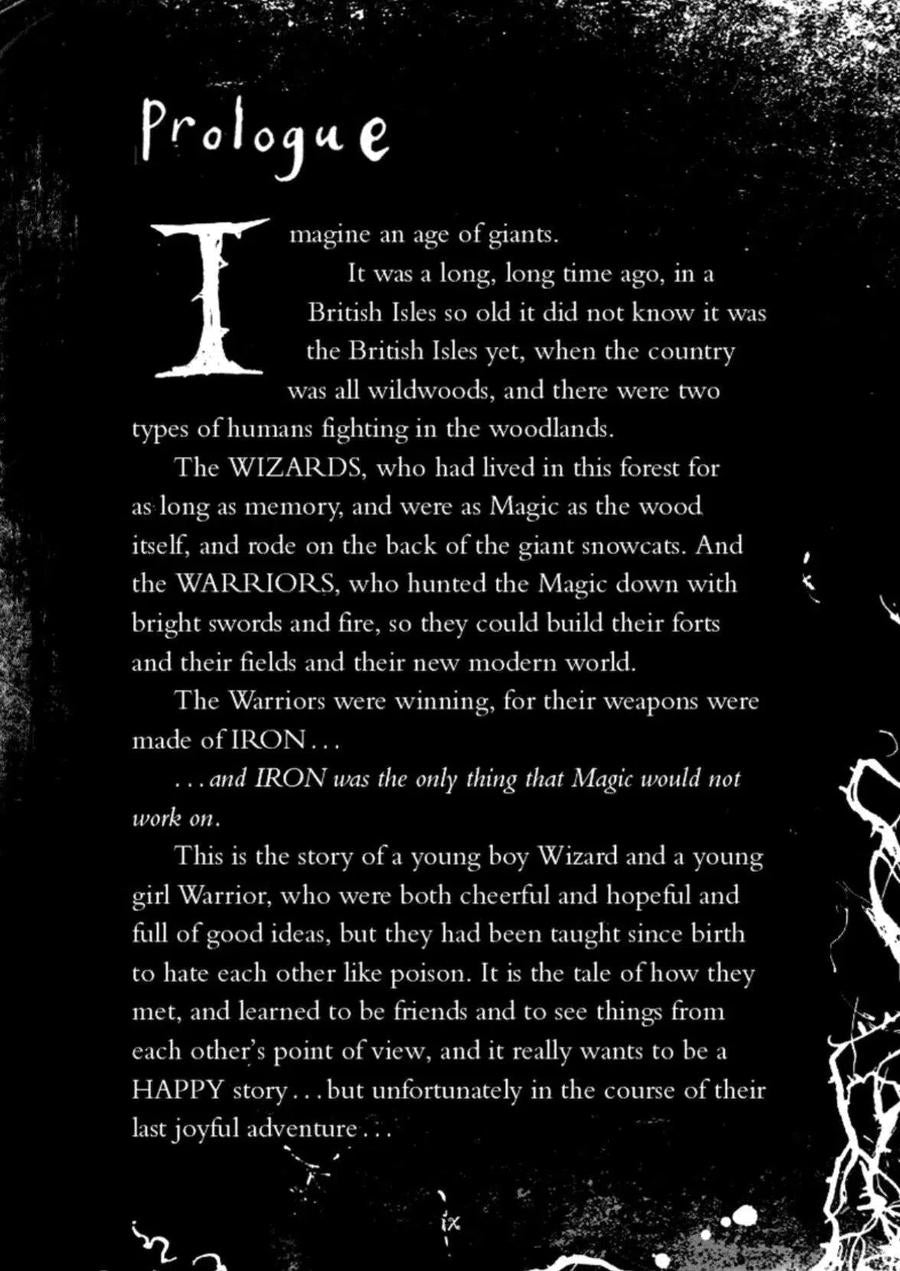 The Wizards of Once #2 TWICE MAGIC Hachette US