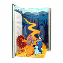 The Wonderful Wizard of Oz Minalima Edition (Hardback) Harpercollins US