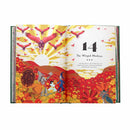 The Wonderful Wizard of Oz Minalima Edition (Hardback) Harpercollins US