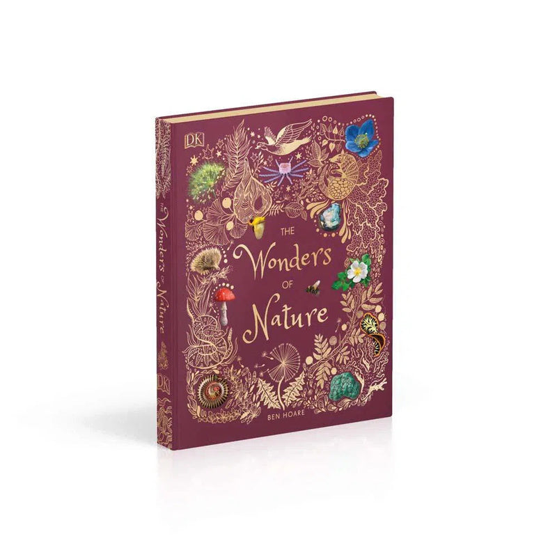 The Wonders of Nature (Hardback) DK UK