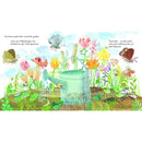 The Woolly Bear Caterpillar (Hardback)(Julia Donaldson) Macmillan UK