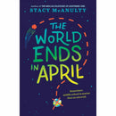 The World Ends in April-Children’s / Teenage fiction: Relationship stories-買書書 BuyBookBook