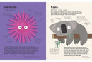 The World's Most Pointless Animals-Nonfiction: 動物植物 Animal & Plant-買書書 BuyBookBook