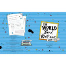 World of David Walliams, The - Book of Stuff (David Walliams)(Tony Ross) Harpercollins (UK)