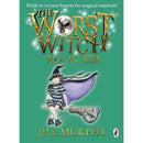Worst Witch, The