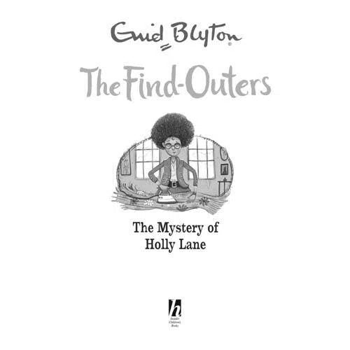 Find-Outers, The (正版)(The Mystery series) Collection (15 book) (Enid Blyton) Hachette UK