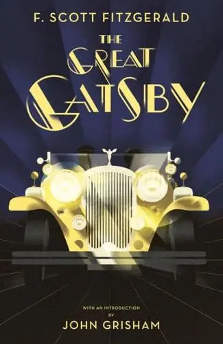 The Great Gatsby