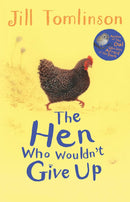 The Hen Who Wouldn't Give Up (Jill Tomlinson)-Children’s / Teenage fiction: Action and adventure stories-買書書 BuyBookBook