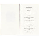 The Tales of Beedle the Bard (Harry Potter) (J.K. Rowling) Bloomsbury