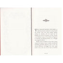 The Tales of Beedle the Bard (Harry Potter) (J.K. Rowling) Bloomsbury