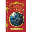 The Tales of Beedle the Bard (Harry Potter) (J.K. Rowling) Bloomsbury