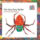 The Very Busy Spider