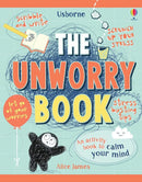 The unworry book Usborne