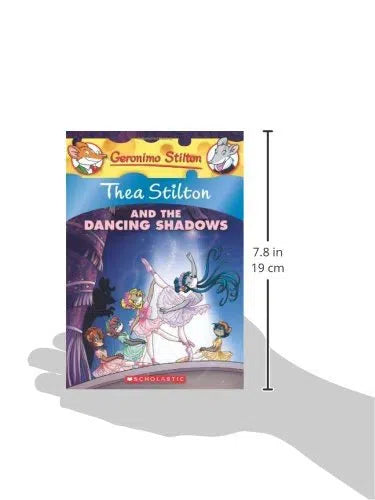 Thea Stilton