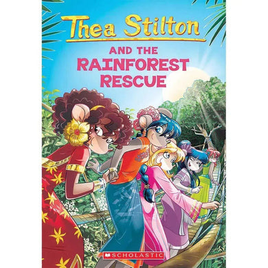 Thea Stilton