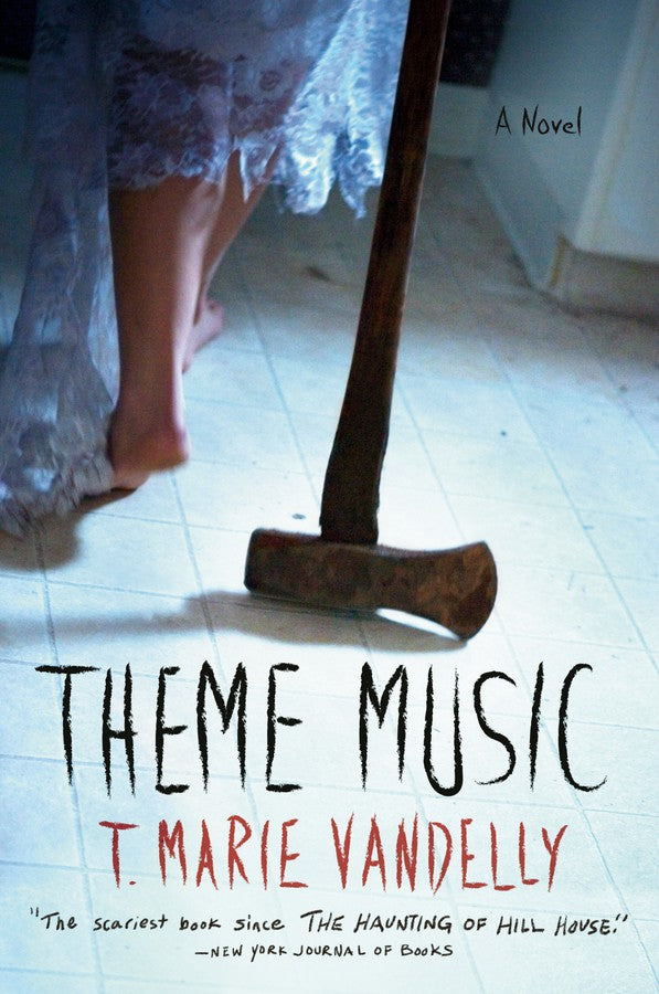 Theme Music-Fiction: Modern and contemporary-買書書 BuyBookBook