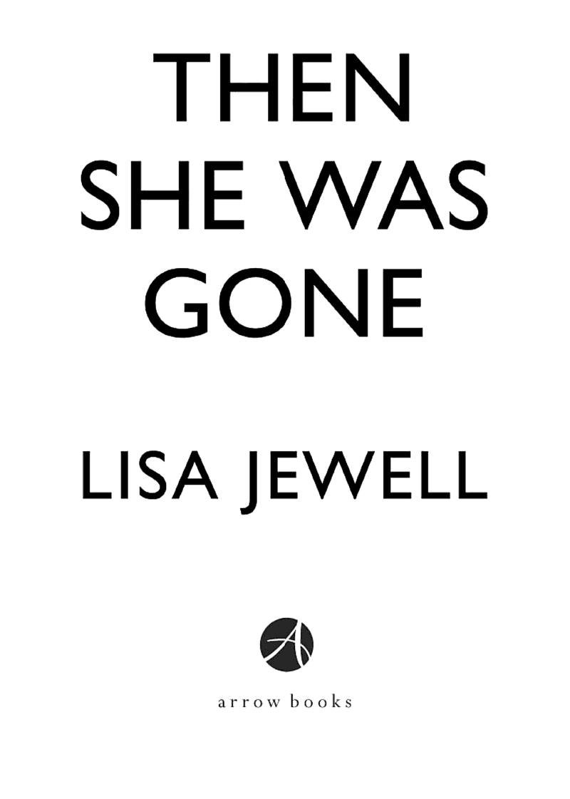 Then She Was Gone (Lisa Jewell)-Fiction: 劇情故事 General-買書書 BuyBookBook