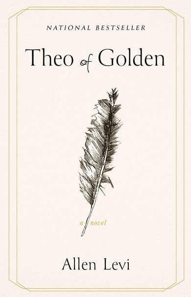 Theo of Golden-Fiction: general and literary-買書書 BuyBookBook