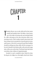 Theodore Boone: Kid Lawyer