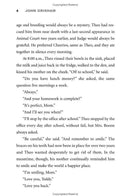 Theodore Boone: Kid Lawyer