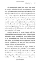 Theodore Boone: Kid Lawyer